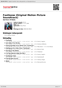 Digitální booklet (A4) Footloose (Original Motion Picture Soundtrack)