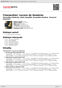 Digitální booklet (A4) Charpentier: Lecons de ténebres