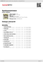 Digitální booklet (A4) Spelmansminnen