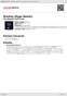 Digitální booklet (A4) Starboy [Kygo Remix]