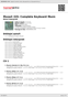 Digitální booklet (A4) Mozart 225: Complete Keyboard Music