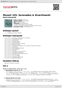 Digitální booklet (A4) Mozart 225: Serenades & Divertimenti