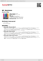Digitální booklet (A4) EP Remixes