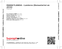 Zadní strana obalu CD MANSETLANDIA - Lumieres (Remasterisé en 2016)