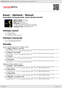 Digitální booklet (A4) Ravel – Weiland – Mozart
