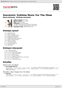 Digitální booklet (A4) Souvenirs: Sublime Music For The Oboe