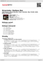 Digitální booklet (A4) Stravinsky: Oedipus Rex