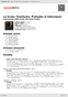 Digitální booklet (A4) La Scala: Overtures, Preludes & Intermezzi