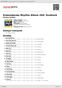Digitální booklet (A4) Greensleeves Rhythm Album #69: Sunblock