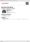 Digitální booklet (A4) Buy Back the Block
