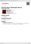 Digitální booklet (A4) Himmee Bossi [Nollapiste Remix]