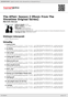 Digitální booklet (A4) The Affair: Season 2 [Music From The Showtime Original Series]