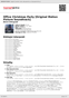 Digitální booklet (A4) Office Christmas Party [Original Motion Picture Soundtrack]