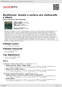 Digitální booklet (A4) Beethoven: Sonáty a variace pro violoncello a klavír