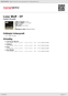 Digitální booklet (A4) Lone Wolf - EP
