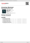 Digitální booklet (A4) Drowning (Remixes)