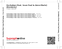 Zadní strana obalu CD Rockabye (feat. Sean Paul & Anne-Marie) [Remixes]