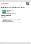 Digitální booklet (A4) Mulholland Drive (The Remixes, Pt. II)
