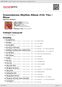 Digitální booklet (A4) Greensleeves Rhythm Album #10: Tixx / Blaze