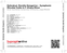 Zadní strana obalu CD Dohnányi: Ruralia Hungarica – Symphonic Minutes Suite In F-Sharp Minor