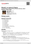 Digitální booklet (A4) Mozart: Le nozze di Figaro