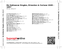 Zadní strana obalu CD De Italiaanse Singles, B-kanten & Curiosa 1949 - 1957