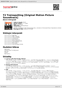 Digitální booklet (A4) T2 Trainspotting [Original Motion Picture Soundtrack]