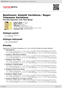 Digitální booklet (A4) Beethoven: Diabelli Variations / Reger: Telemann Variations