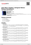Digitální booklet (A4) John Wick: Chapter 2 [Original Motion Picture Soundtrack]