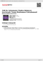 Digitální booklet (A4) 528 Hz Schumann Chakra Balance: Isochronic Tones Brainwave Entrainment