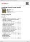 Digitální booklet (A4) Stand Up (Steven Wilson Remix)