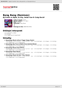 Digitální booklet (A4) Bang Bang (Remixes)