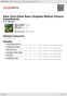 Digitální booklet (A4) Ram Tere Kitne Nam (Original Motion Picture Soundtrack)