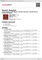 Digitální booklet (A4) Mozart: Requiem