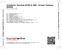Zadní strana obalu CD Schubert: Sonatas D784 & 960 - Grazer Fantasy D605A