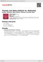 Digitální booklet (A4) Thando Lok Dlala [Vetkuk Vs. Mahoota]