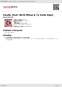 Digitální booklet (A4) Swalla (feat. Nicki Minaj & Ty Dolla $ign)