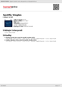 Digitální booklet (A4) Spotify Singles