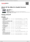 Digitální booklet (A4) Attack Of The Killer B's [Explicit Version]