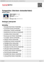 Digitální booklet (A4) Tangonino (Version remasterisée)
