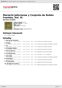 Digitální booklet (A4) Mariachi Jalisciense y Conjunto de Rubén Fuentes, Vol. III