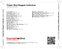 Zadní strana obalu CD Trojan Mod Reggae Collection