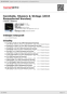 Digitální booklet (A4) Gershwin, Shavers & Strings (2014 Remastered Version)