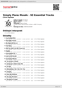 Digitální booklet (A4) Simply Piano Moods - 50 Essential Tracks