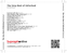 Zadní strana obalu CD The Very Best of Girlschool