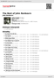 Digitální booklet (A4) The Best of John Renbourn
