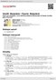 Digitální booklet (A4) Verdi: Requiem / Faure: Requiem