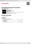 Digitální booklet (A4) Paul Westerberg AOL Sessions