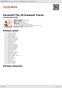 Digitální booklet (A4) Pavarotti The 50 Greatest Tracks