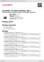 Digitální booklet (A4) Locatelli: 12 Flute Sonatas, Op.2